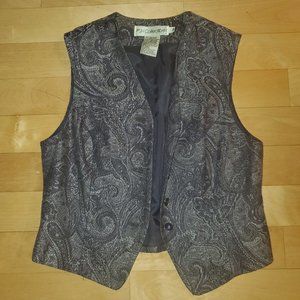 JH Collectables Vest - size 4P